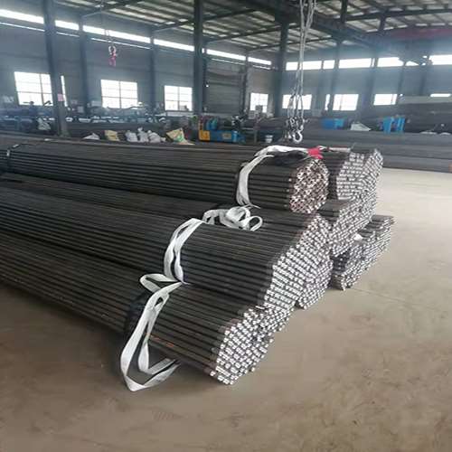 正宁声测管外观与材质质量要求