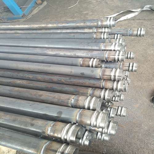 正宁声音测量管在实际应用中的四大优势