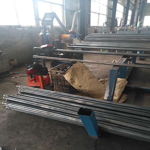 正宁桥梁桩基声测管的施工工艺流程